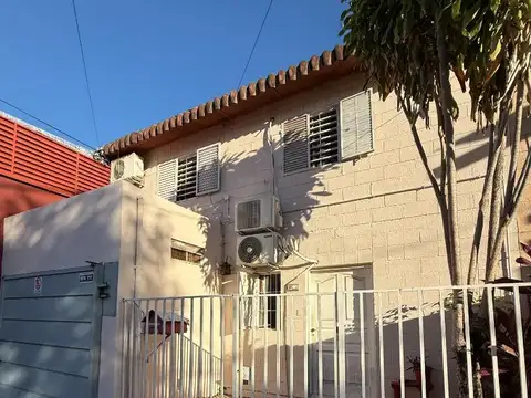 La Rabida , Piso PB