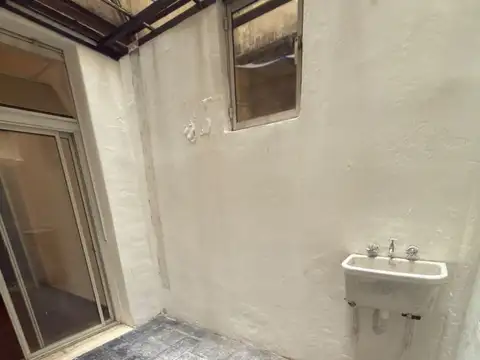 Departamento en Alquiler 60 años