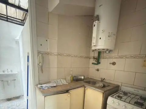 Departamento en Alquiler Apto profesional