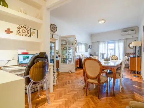 Venta 4 Ambientes  Reciclado con Dependencia