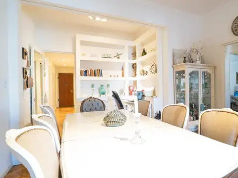 Departamento en Venta 60 años