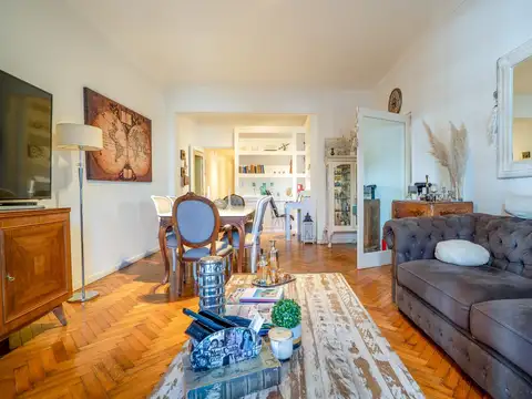 Departamento en Venta de 3 dormitorios