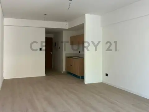 Oficina Monoambiente con 1 baño