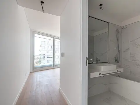 Departamento en Alquiler de 4 ambientes