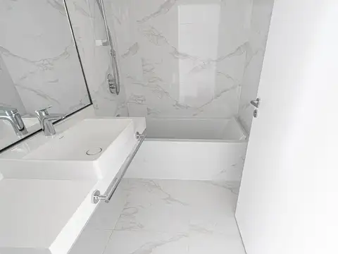 Departamento en Alquiler A Estrenar