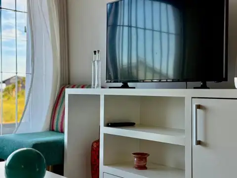Departamento en Alquiler Temporal 40 años