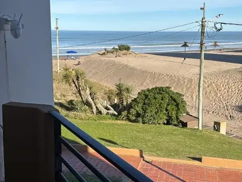 Departamento en alquiler 