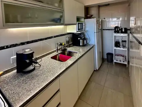 Departamento en Alquiler Temporal en Sur, $ 180.000