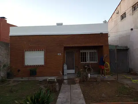 El Zorzal 3800