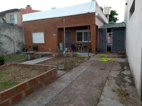 Casa en Venta en Temperley, USD 85.000