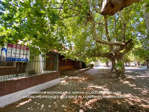 Casa en Venta de 2 dormitorios