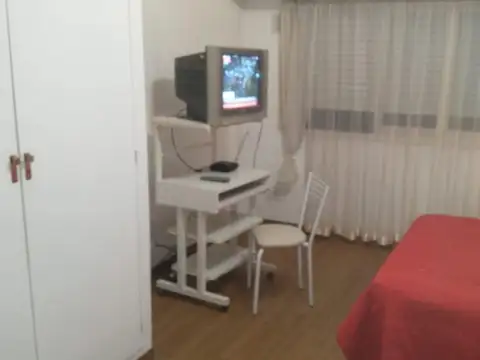 Departamento en Alquiler Temporal Apto profesional