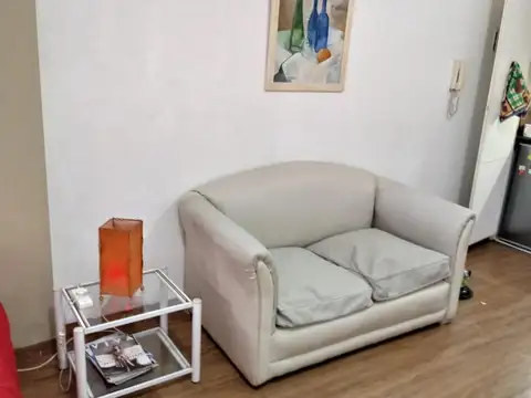 Departamento en Alquiler Temporal de Monoambiente