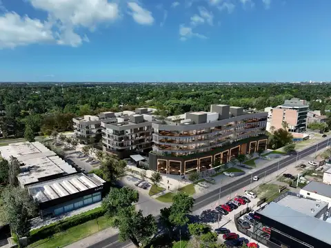 Departamento en Venta de 4 ambientes