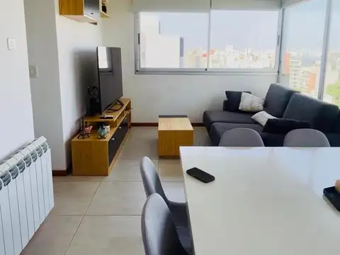 Departamento en Venta con 2 cocheras