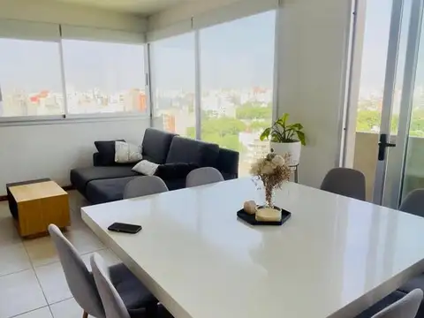 Departamento en Venta en La Plata, USD 200.000