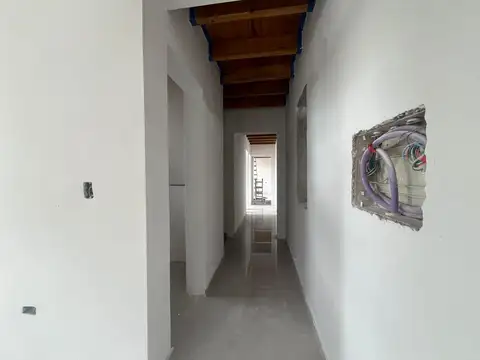 Bº Privado Yrigoyen, MAIPÚ