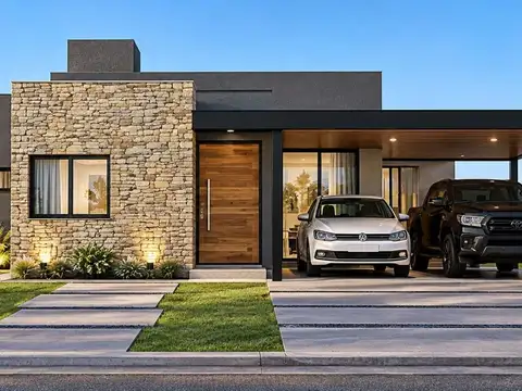 Casa en venta 