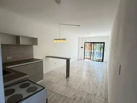 ALQUILER DEPARTAMENTO MONOAMBIENTE CON BALCON