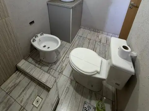 Departamento en Alquiler de Monoambiente