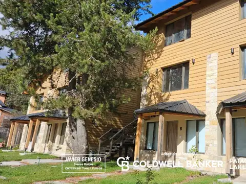 Departamento en Venta en Del Cipres, USD 165.000