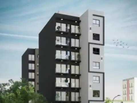 VENTA DE DEPARTAMENTO DOS AMBIENTES,! HAEDO NORTE..