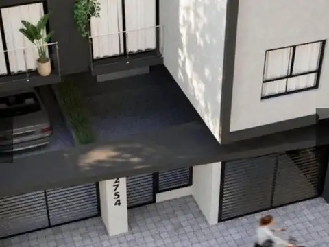 Av. Pres. Peron 2800 , Piso 2