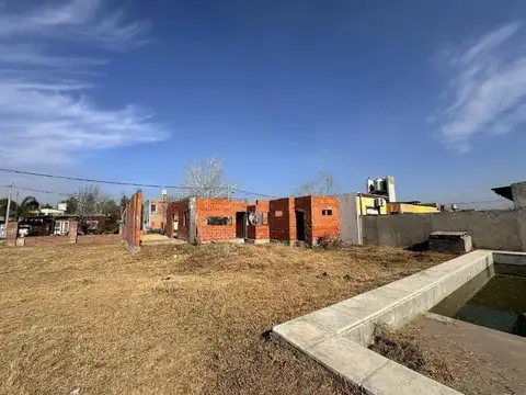 Lote - Solidaridad - Tierra de sueños 3 Roldan