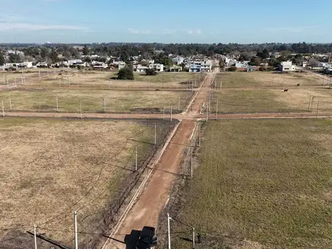 Terreno en gualeguaychu
