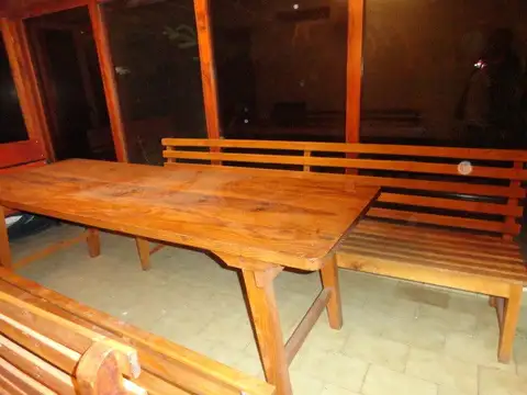 Casa en Venta 15 años