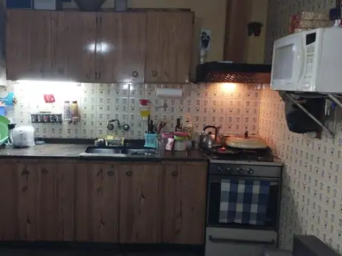 Casa en Venta en Alto Alberdi, USD 65.000