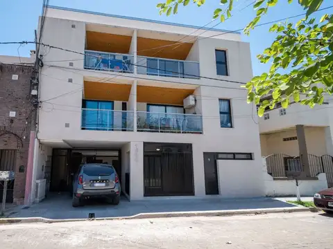 Departamento en Venta en Santa Fe, La Capital