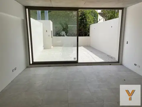 Departamento en venta - 1 Dormitorio 1 Baño - 88Mts2 - Chacarita