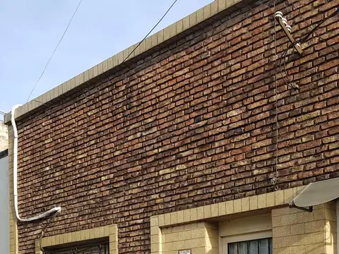 Depto Tipo Casa en Venta de 2 ambientes