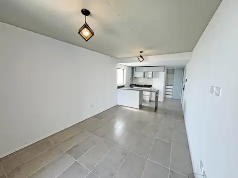 Departamento en Alquiler A Estrenar