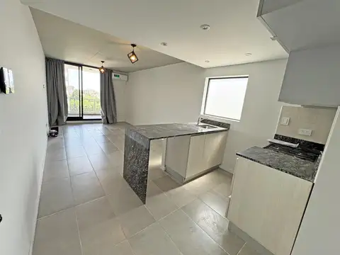 Departamento en Alquiler en San Lorenzo, $ 420.000