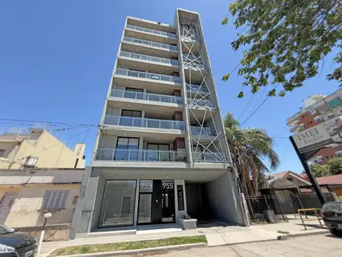 Monoambiente en alquiler