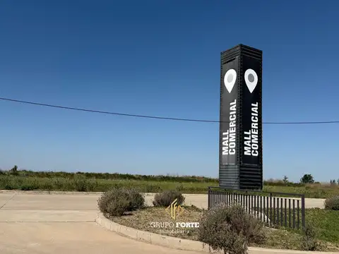 Lote en venta- Dakota (NOBU)