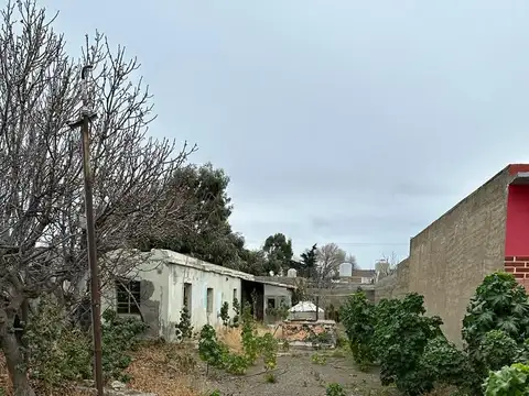 Casa en Venta 60 años