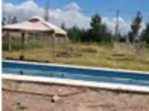 Terreno en Venta de 1788,0 m2