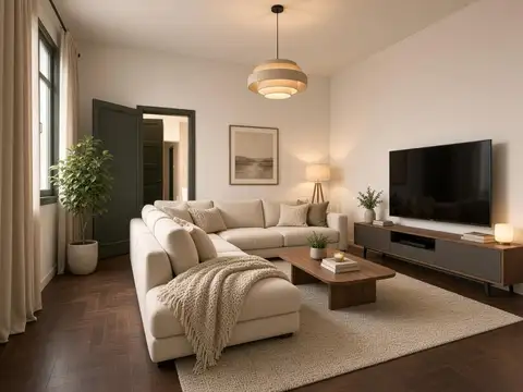 Casa en Venta 36 años