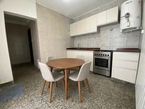 VENTA CASA 4 AMBIENTES TABLADA