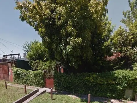 Terreno en Venta 16  mts Fondo