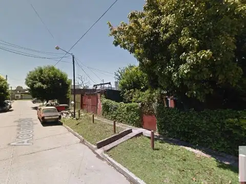 Terreno en venta - 231Mts2 - Ituzaingó