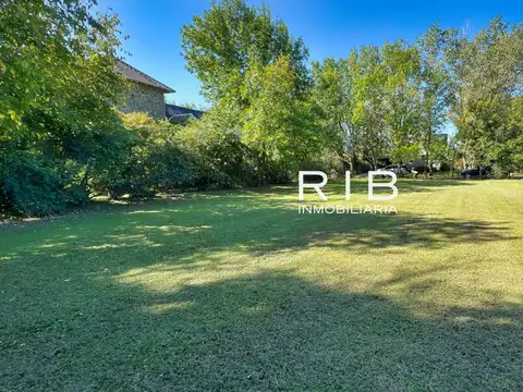 Lote Central de 1000 m2