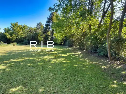 Terreno en Venta de 1000,0 m2