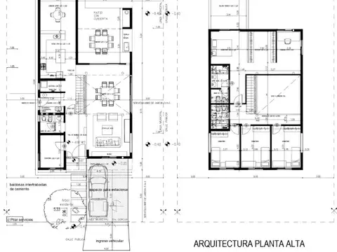 Casa 6 ambientes con 5 baños