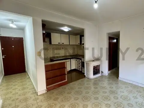 Departamento en Venta en Ramos Mejia, USD 62.000