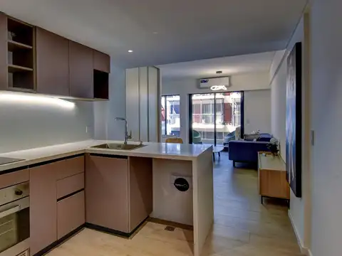 Departamento en Venta en Recoleta, USD 246.644