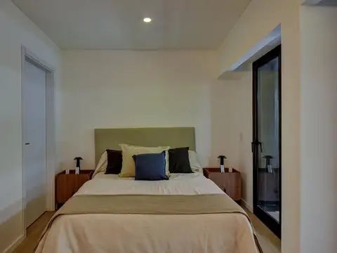 Departamento en Venta Apto profesional